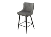 Talia Velvet Bar Stools